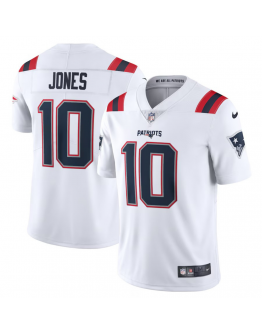 Mac Jones New England Patroits Jersey