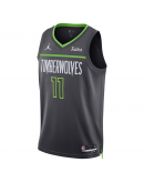 Naz Reid Minnesota Timberwolves Jersey