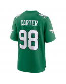 Jalen Carter Philadelphia Eagles Jersey