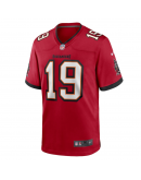 Keyshawn Johnson Tampa Bay Buccaneers Jersey