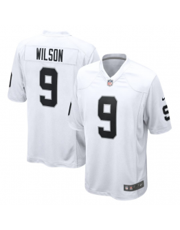 Tyree Wilson Las Vegas Raiders Jersey