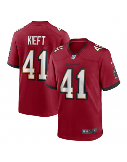 Ko Kieft Tampa Bay Buccaneers Jersey