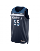 Luka Garza Minnesota Timberwolves Jersey