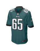 Lane Johnson Philadelphia Eagles Jersey