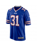 Rasul Douglas Buffalo Bills Jersey