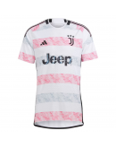 Timothy Weah Juventus Jersey