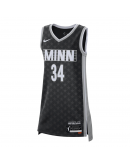 Sylvia Fowles Minnesota Lynx Jersey