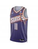 Bol Bol Phoenix Suns Jersey