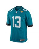 Christian Kirk Jacksonville Jaguars Jersey