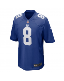 Daniel Jones New York Giants Jersey