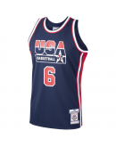 Patrick Ewing 1992 Team USA Jersey