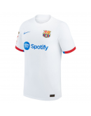 Pablo Gavi Barcelona Jersey