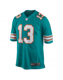 Dan Marino Miami Dolphins Jersey