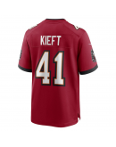 Ko Kieft Tampa Bay Buccaneers Jersey