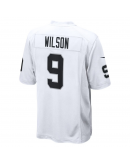 Tyree Wilson Las Vegas Raiders Jersey