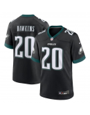 Brian Dawkins Philadelphia Eagles Jersey