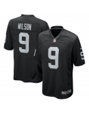 Tyree Wilson Las Vegas Raiders Jersey