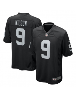 Tyree Wilson Las Vegas Raiders Jersey