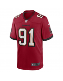 Mike Greene Tampa Bay Buccaneers Jersey