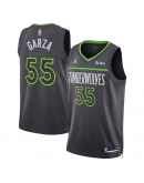 Luka Garza Minnesota Timberwolves Jersey