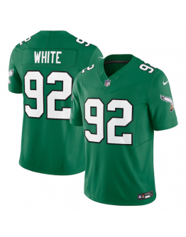 Reggie White Philadelphia Eagles Jersey