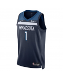 Kyle Anderson Minnesota Timberwolves Jersey