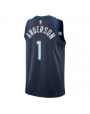 Kyle Anderson Minnesota Timberwolves Jersey