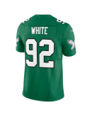 Reggie White Philadelphia Eagles Jersey