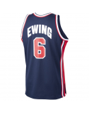 Patrick Ewing 1992 Team USA Jersey