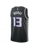 Keegan Murray Sacramento Kings Jersey