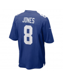 Daniel Jones New York Giants Jersey