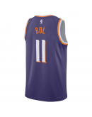 Bol Bol Phoenix Suns Jersey