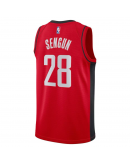 Alperen Sengun Houston Rockets Jersey