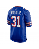 Rasul Douglas Buffalo Bills Jersey