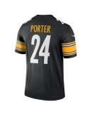 Joey Porter Jr Pittsburgh Steelers Jersey