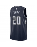 Markelle Fultz Orlando Magic Jersey