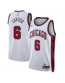 Alex Caruso Chicago Bulls Jersey