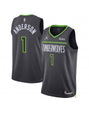 Kyle Anderson Minnesota Timberwolves Jersey