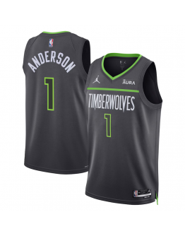 Kyle Anderson Minnesota Timberwolves Jersey