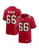 Ryan Jensen Tampa Bay Buccaneers Jersey