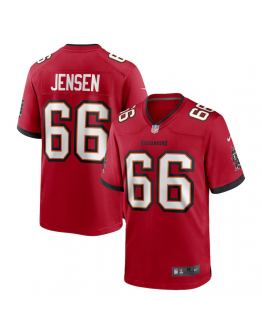 Ryan Jensen Tampa Bay Buccaneers Jersey