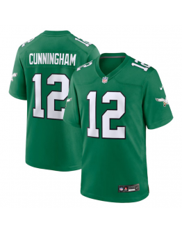 Randall Cunningham Philadelphia Eagles Jersey