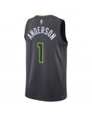 Kyle Anderson Minnesota Timberwolves Jersey