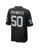 Jacob Bobenmoyer Las Vegas Raiders Jersey