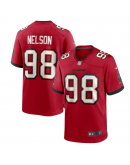 Anthony Nelson Tampa Bay Buccaneers Jersey