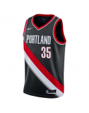 Robert Willliams III Portland Trail Blazers Jersey