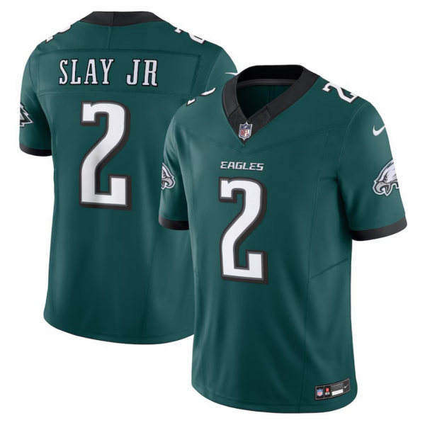 Darius Slay Jr Philadelphia Eagles Jersey