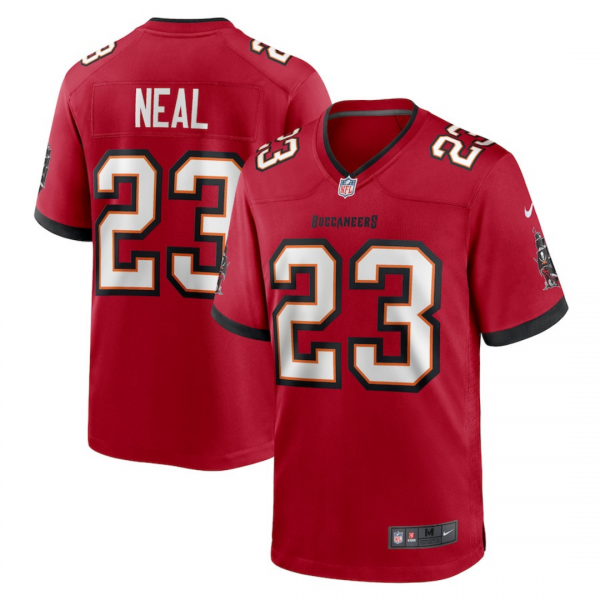 Ryan Neal Tampa Bay Buccaneers Jersey