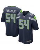 Bobby Wagner Seattle Seahawks Jersey