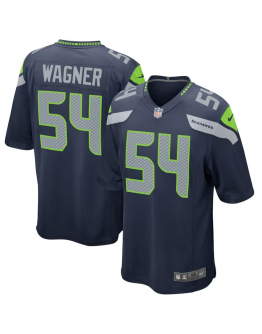 Bobby Wagner Seattle Seahawks Jersey